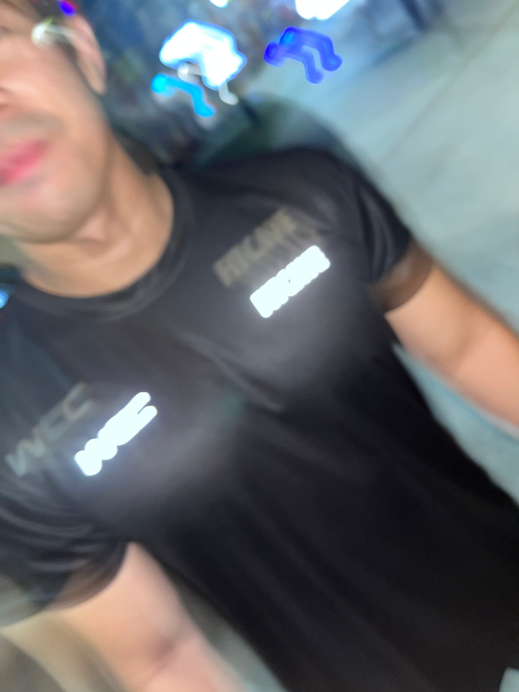 (PRE ORDER) Fitcave Run Club x Working Class Champs Special Edition