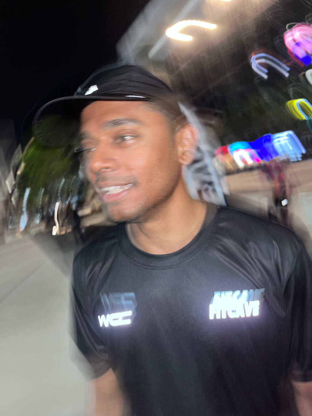 (PRE ORDER) Fitcave Run Club x Working Class Champs Special Edition