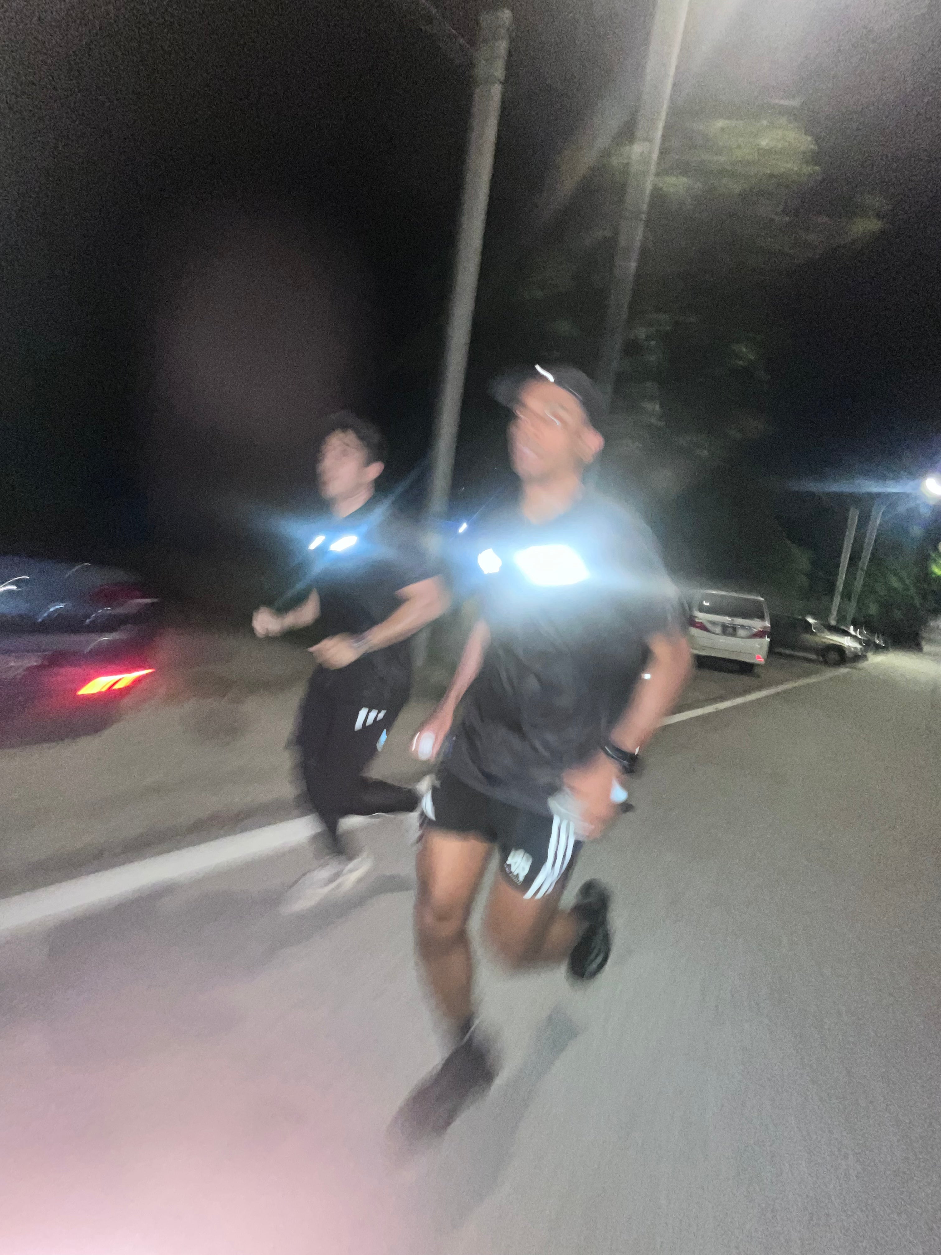 (PRE ORDER) Fitcave Run Club x Working Class Champs Special Edition